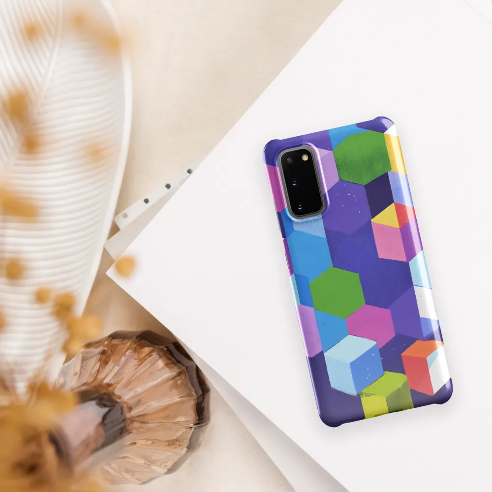 Geometric Harmony