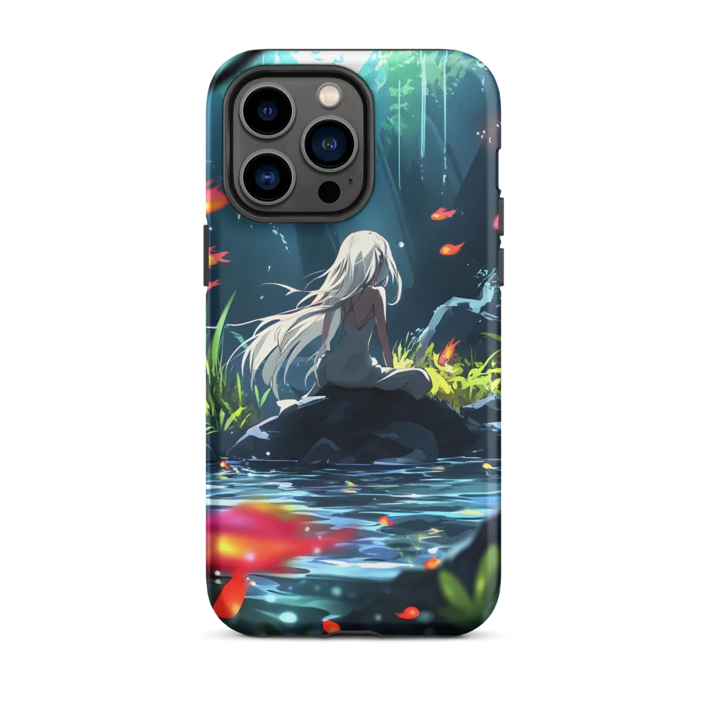 Whispers of the Waters