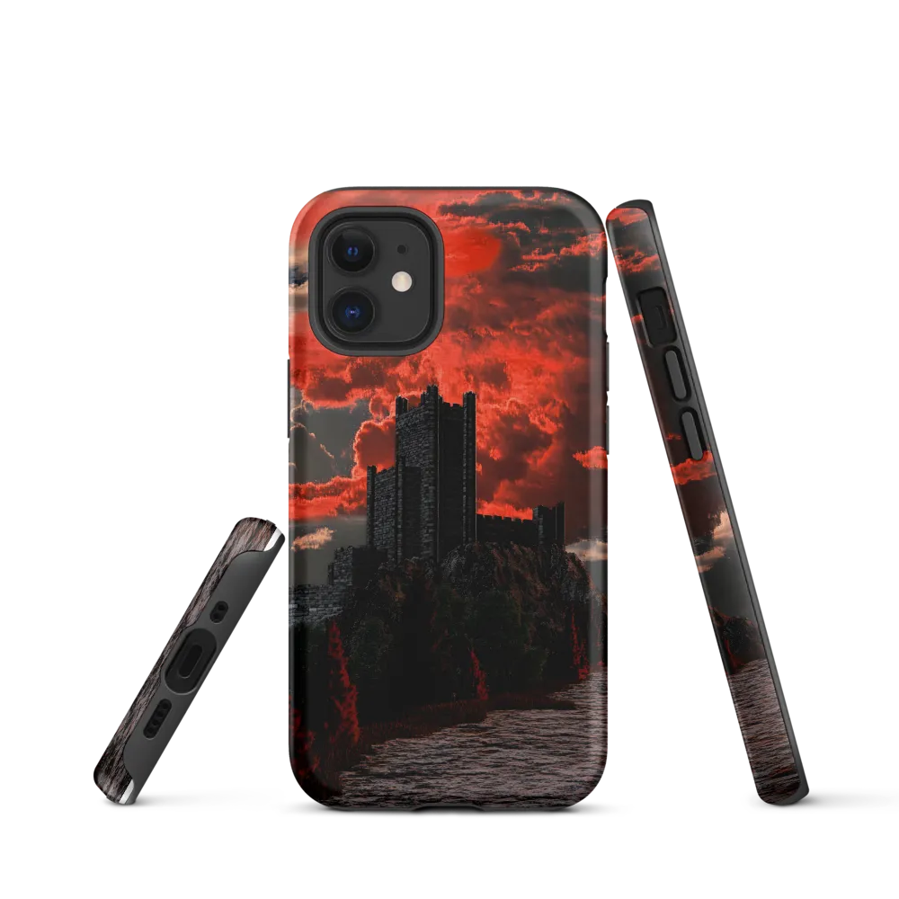 Castle of Shadows