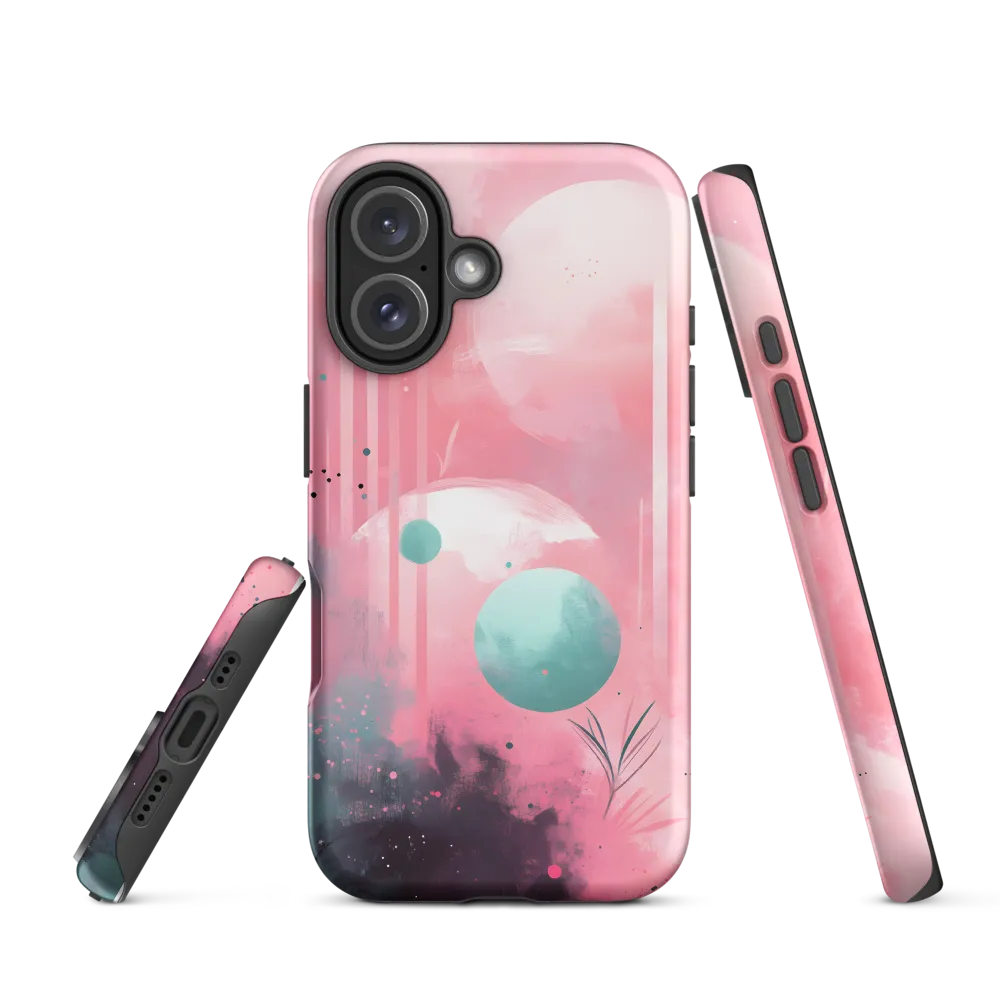 Celestial Dreams | Phone Case