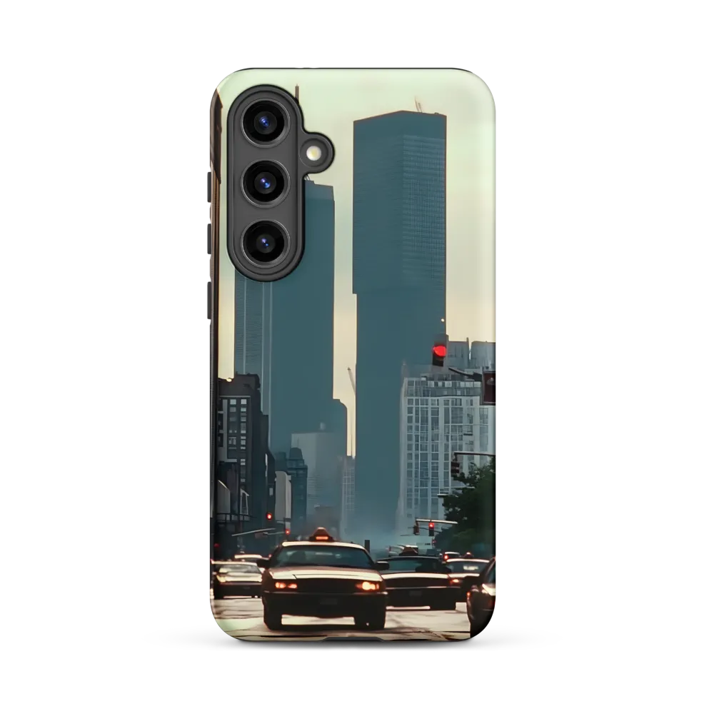 Urban Symphony