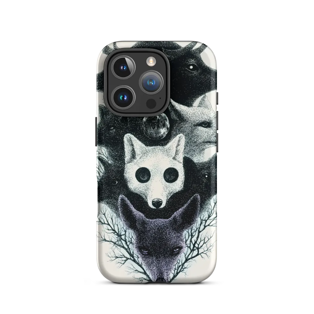 Whispers of the Wild