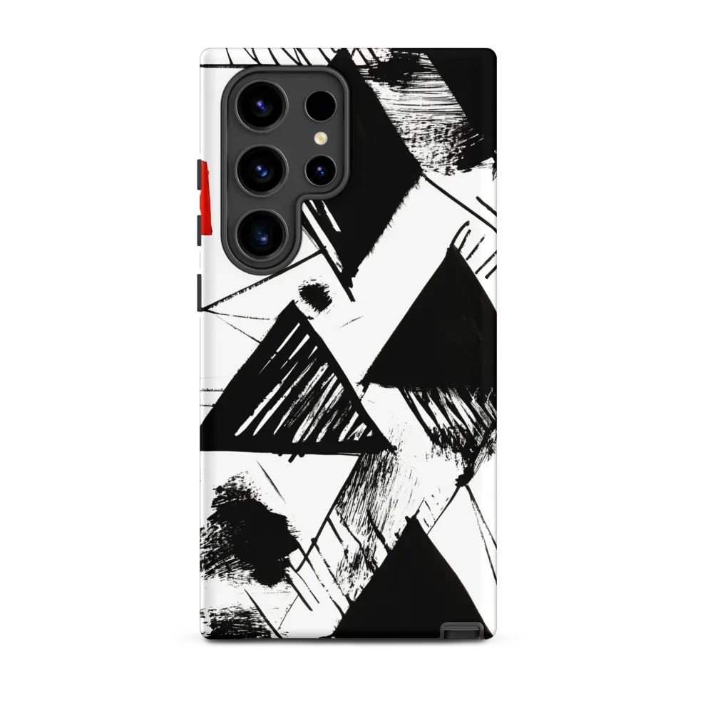 Dynamic Geometric Harmony