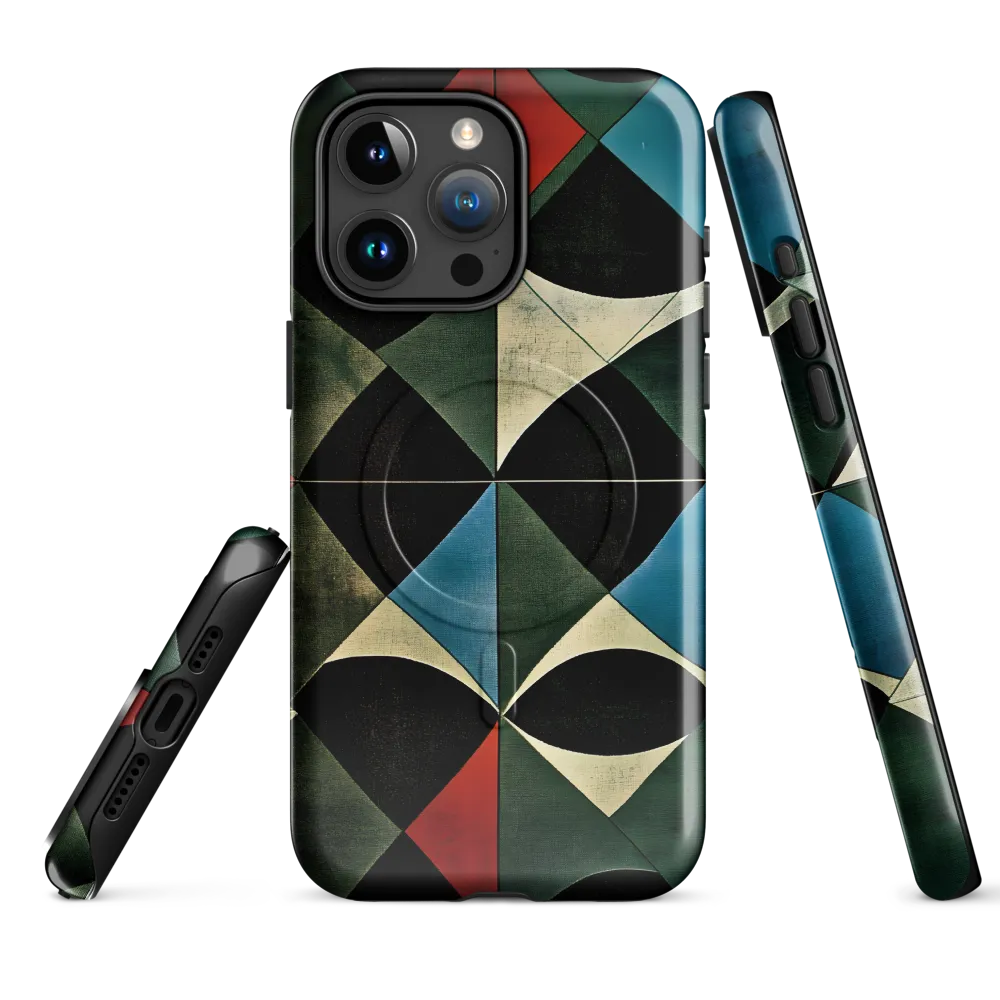 Symphony of Shapes