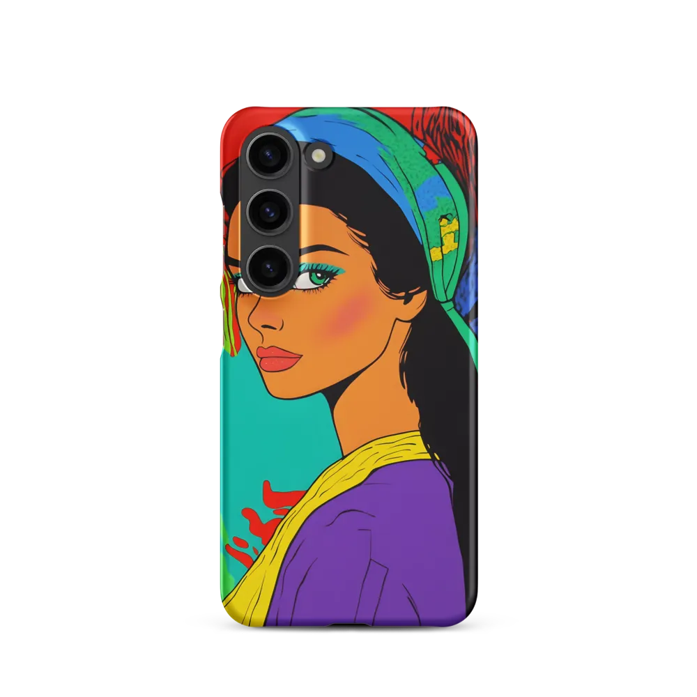 Vibrant Elegance