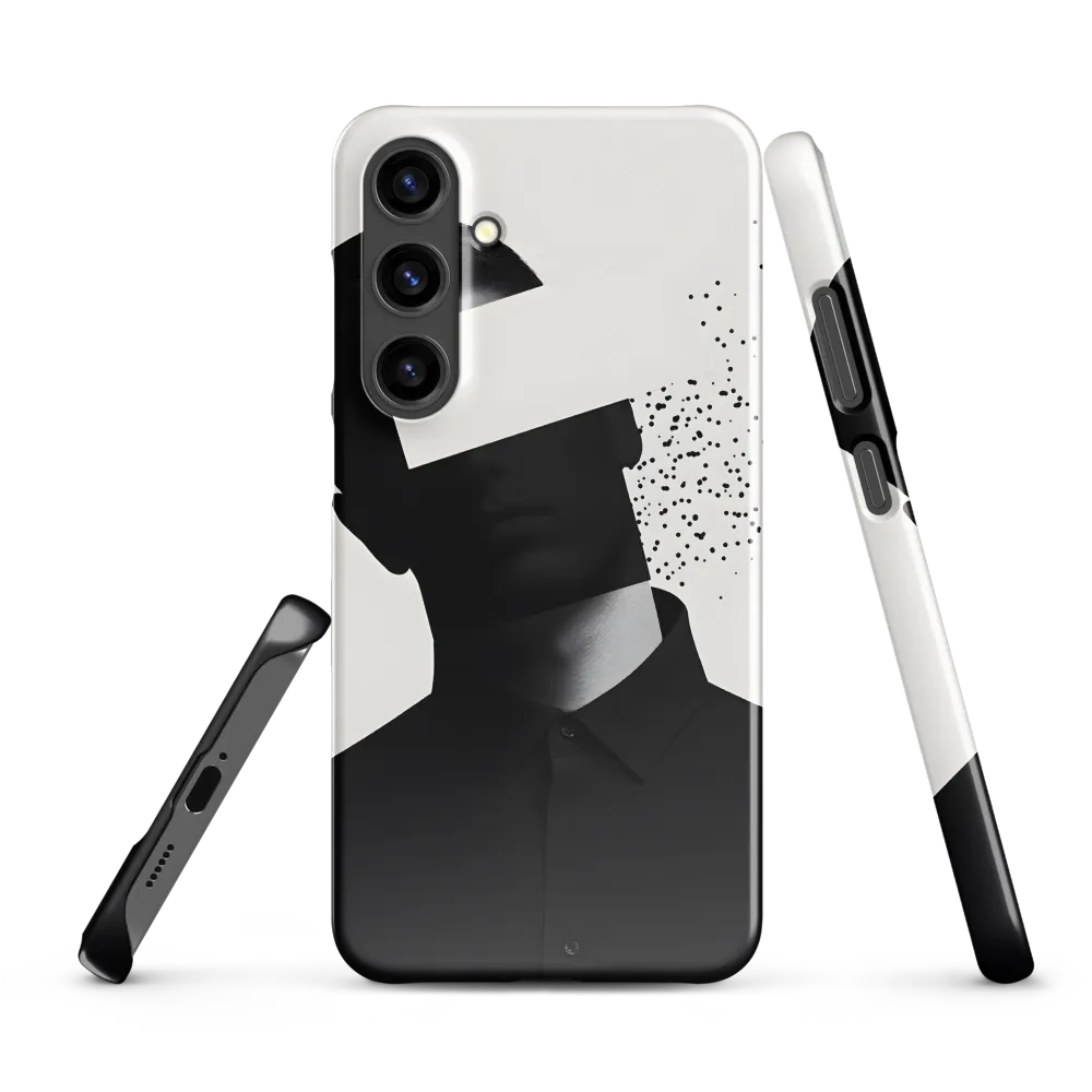 Fragmented Identity
