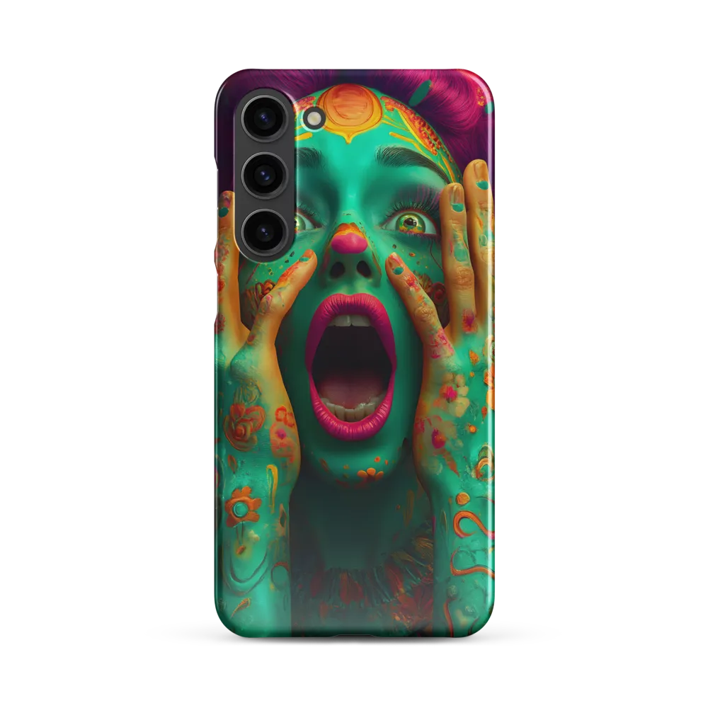 Echo of Shock