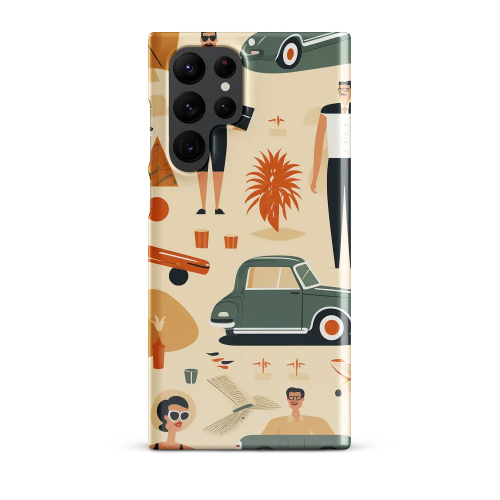 Retro Playfulness