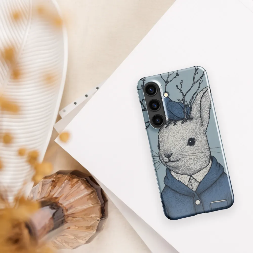 Whimsical Connection