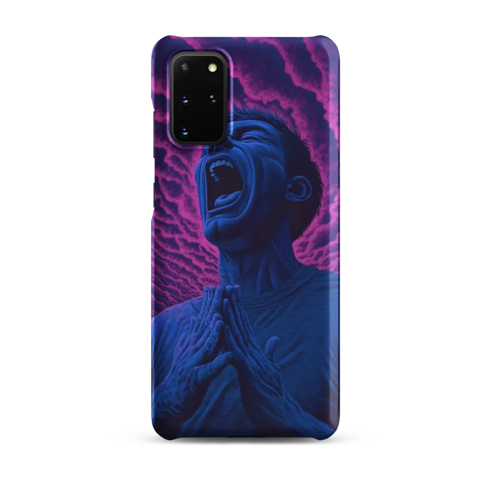 Screams of the Soul