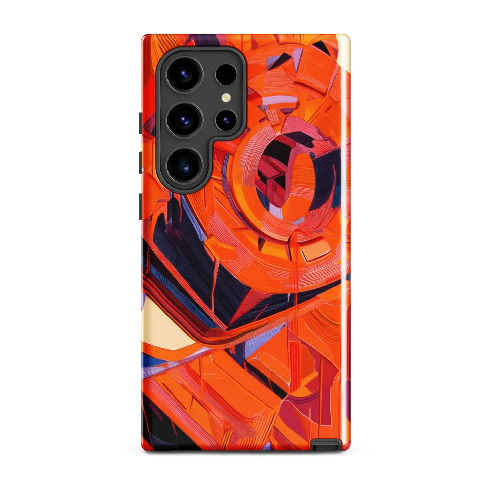 Vibrant Geometry