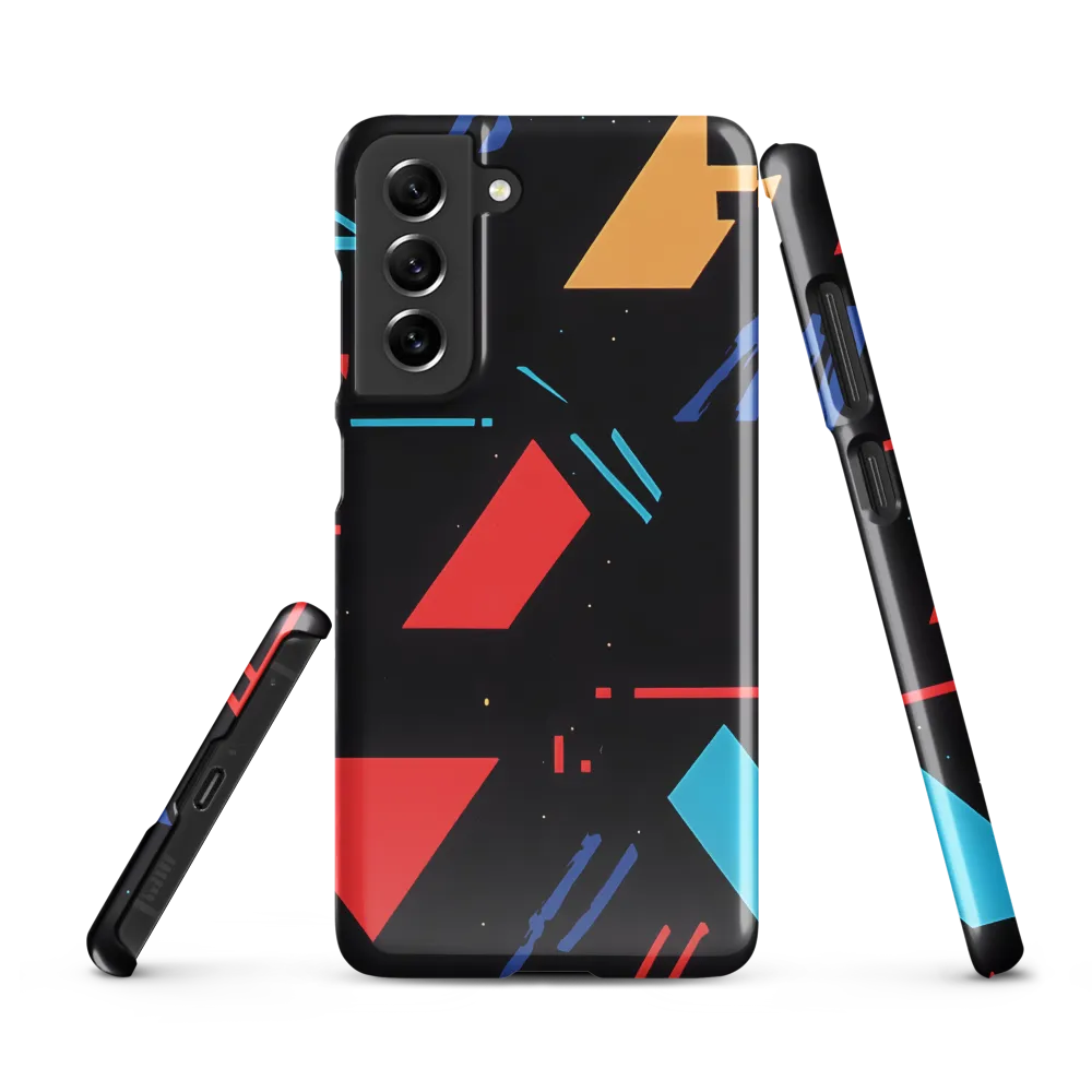 Dynamic Geometric Harmony