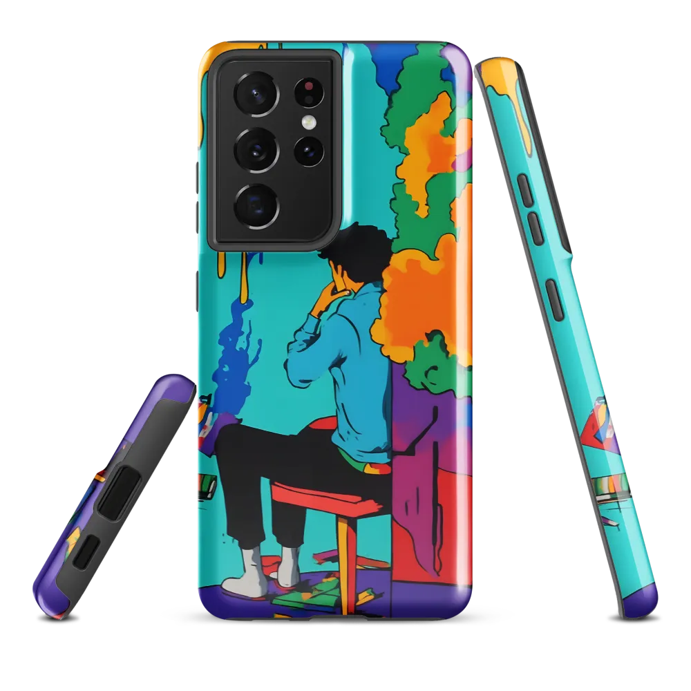 The Artist Within