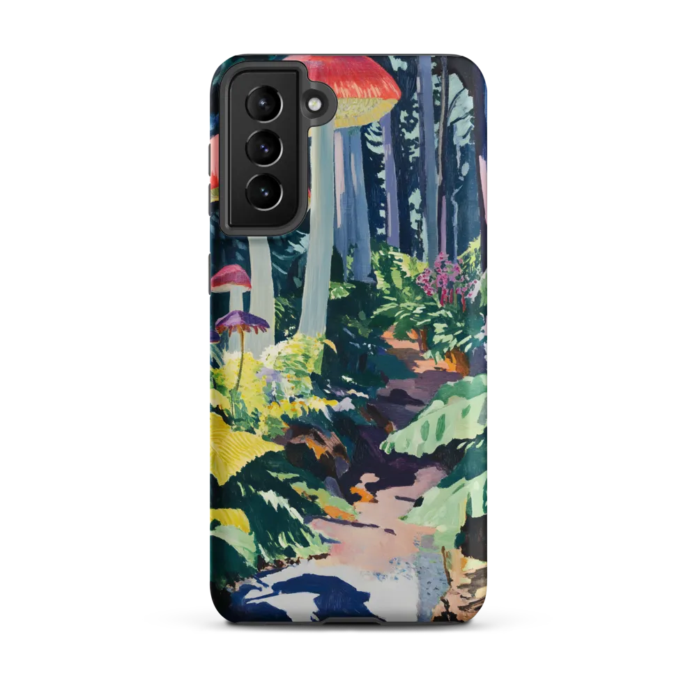 Enchanted Woodland