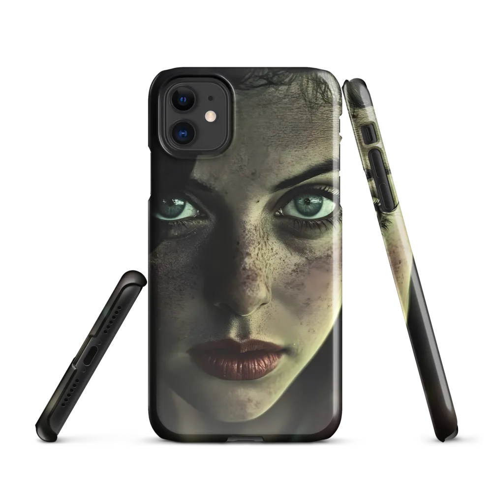 Eyes of Enigma