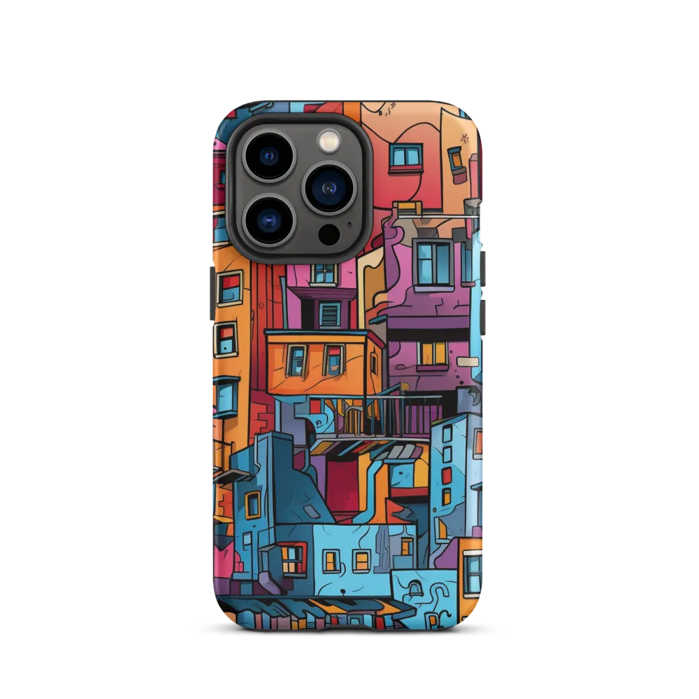 Urban Kaleidoscope
