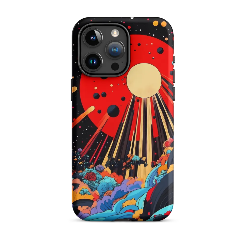 Cosmic Reverie
