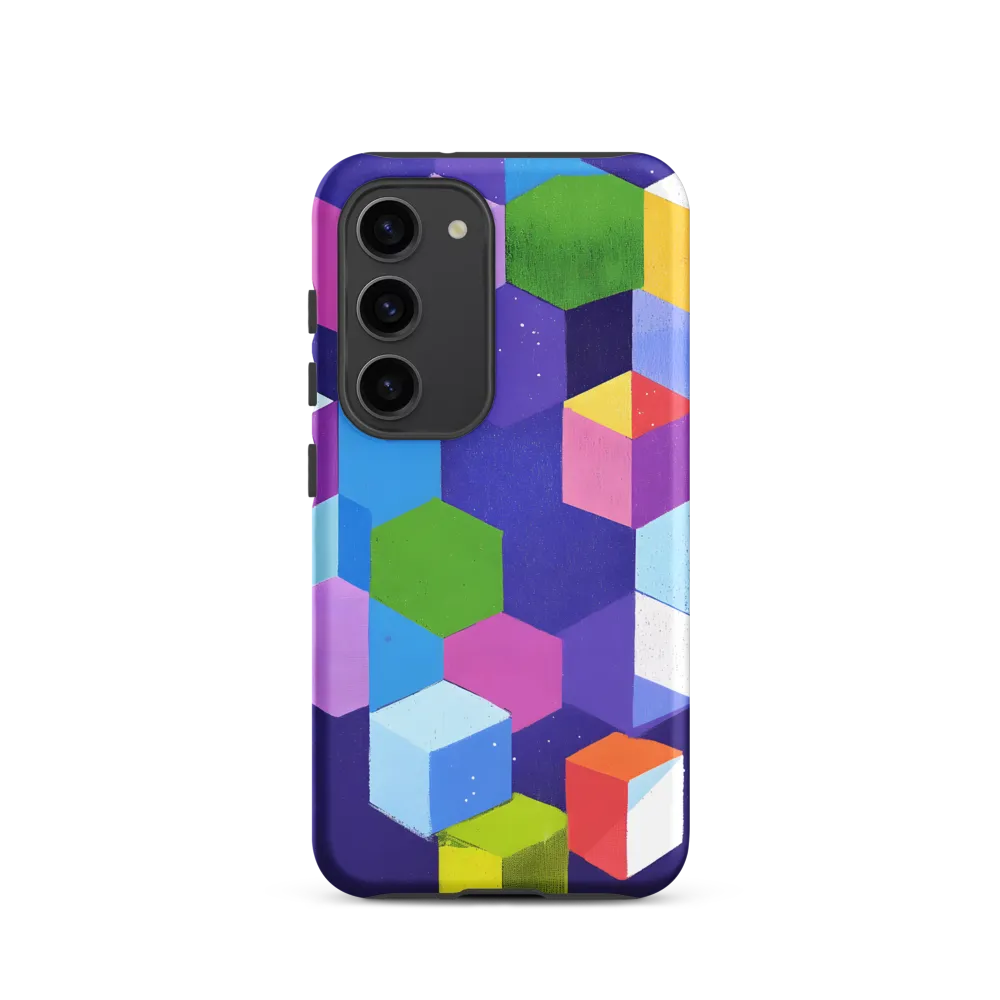 Geometric Harmony