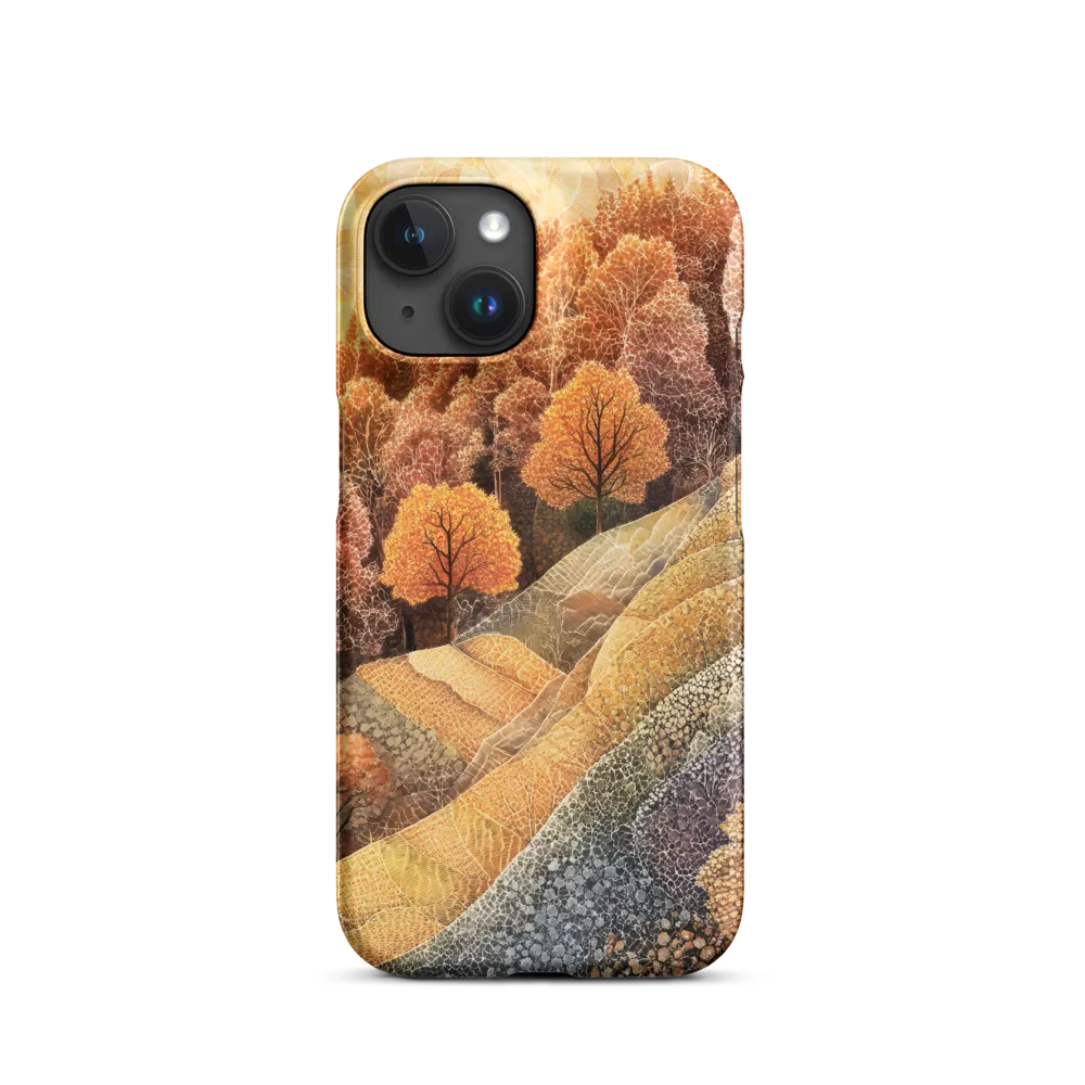 Autumn's Embrace