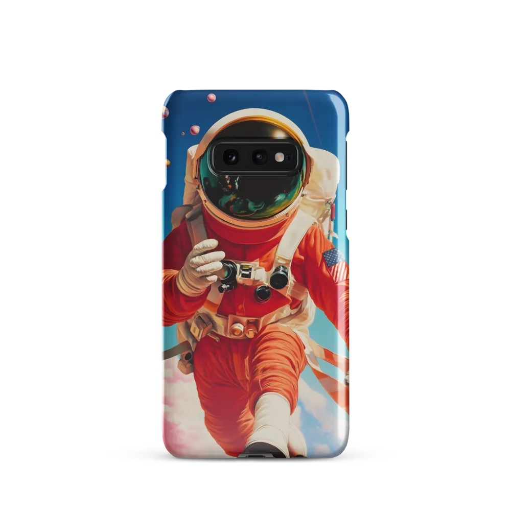 Cosmic Odyssey