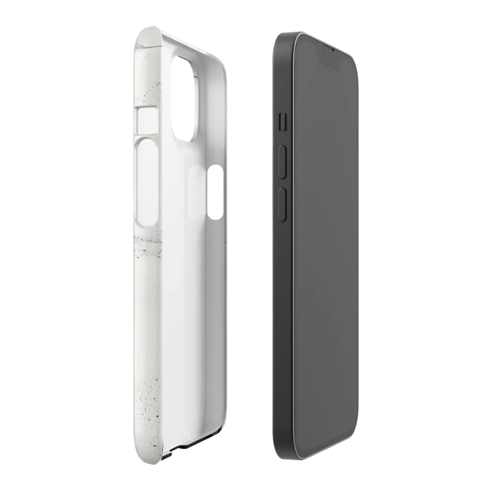 Elegance in Monochrome