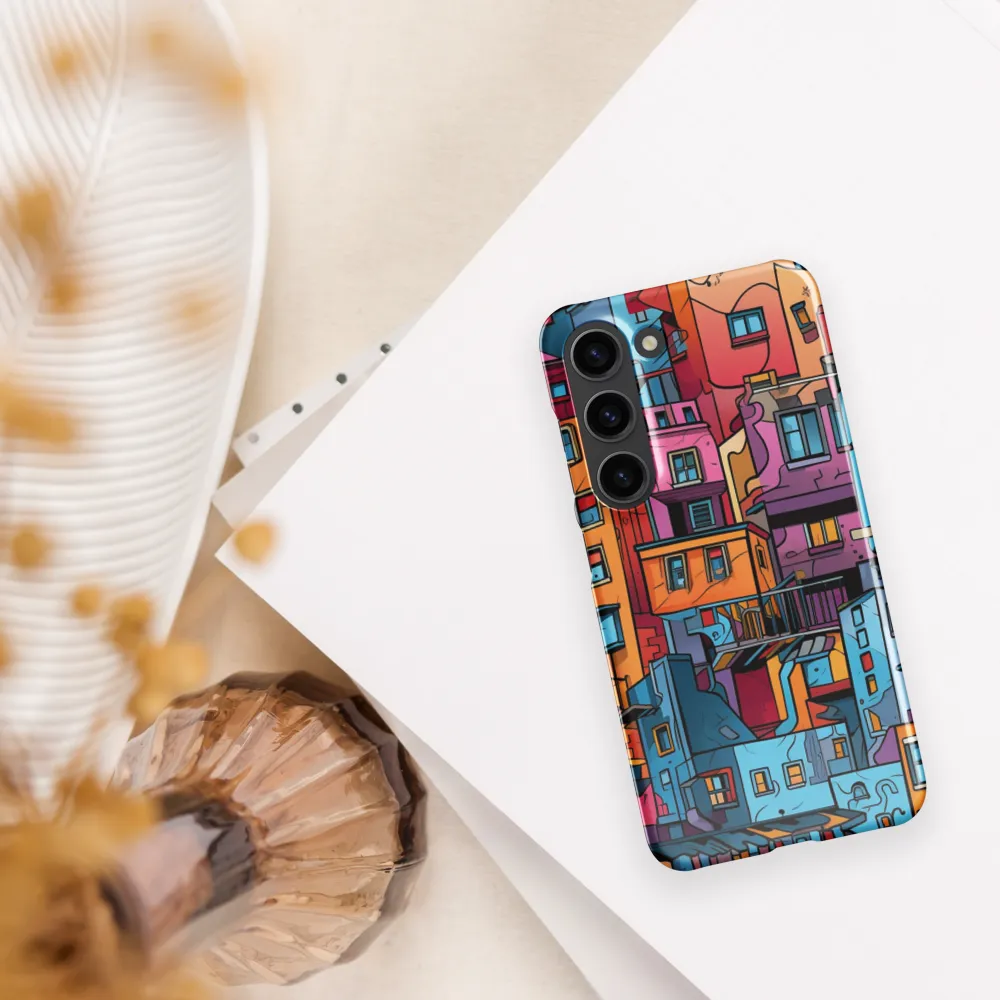 Urban Kaleidoscope