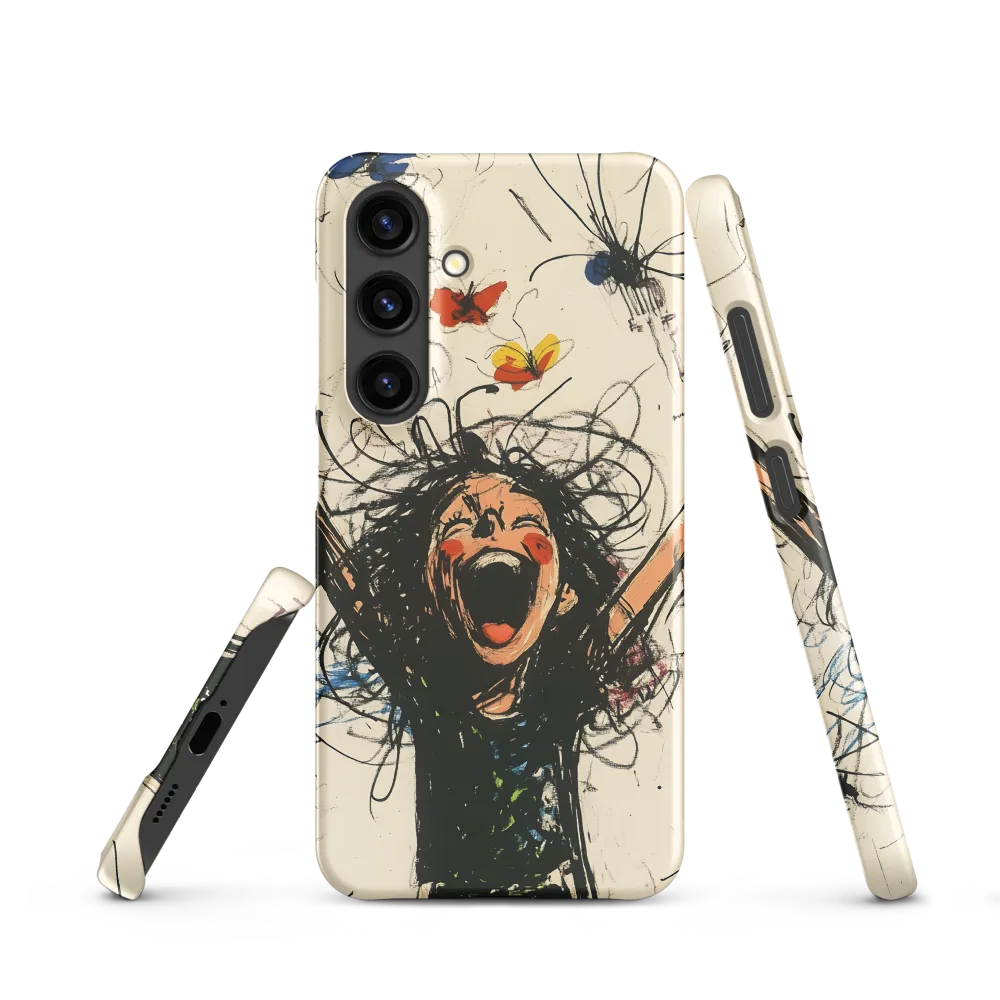 Unleashing Joy