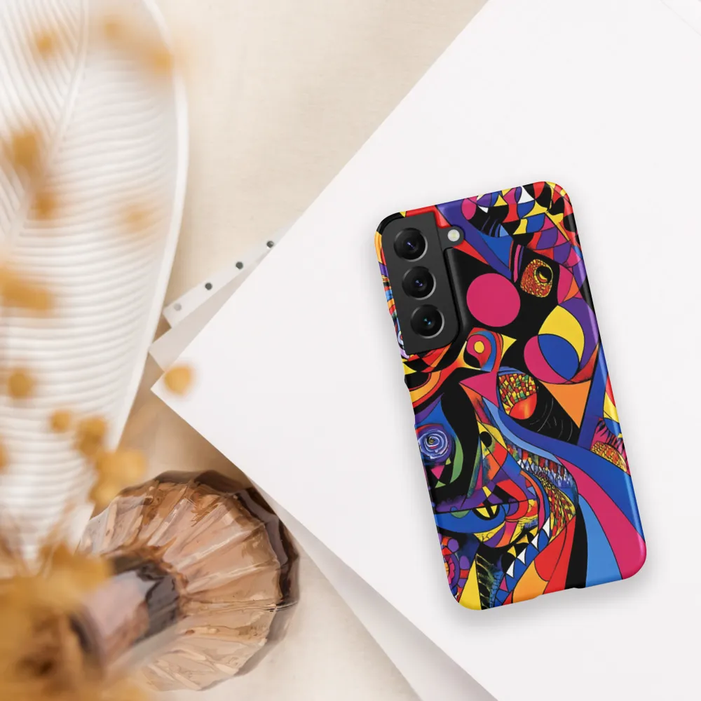 Vibrant Echoes of Geometry