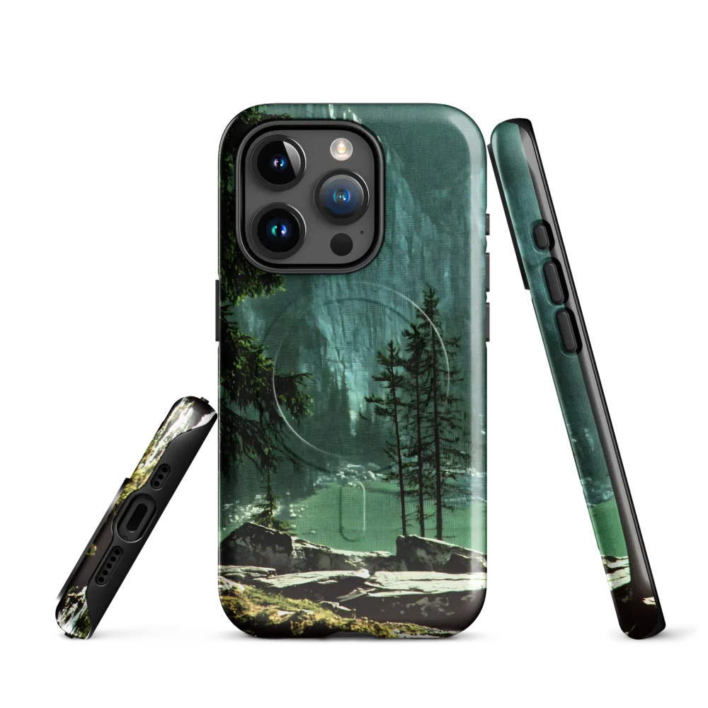 Whispers of the Forest