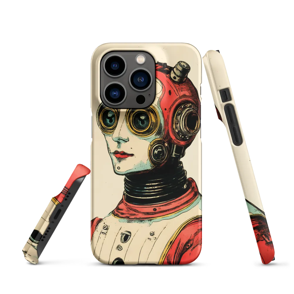 Ethereal Automaton
