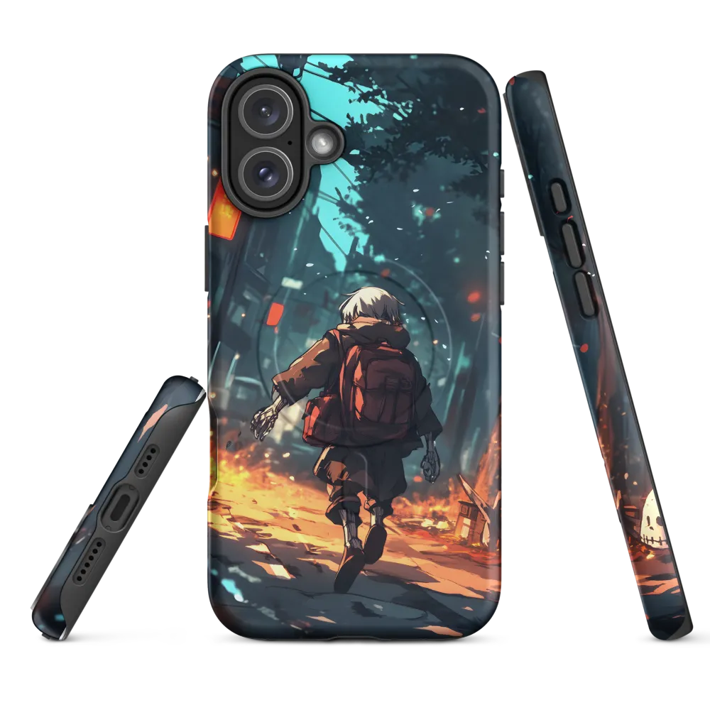 Embers of Adventure