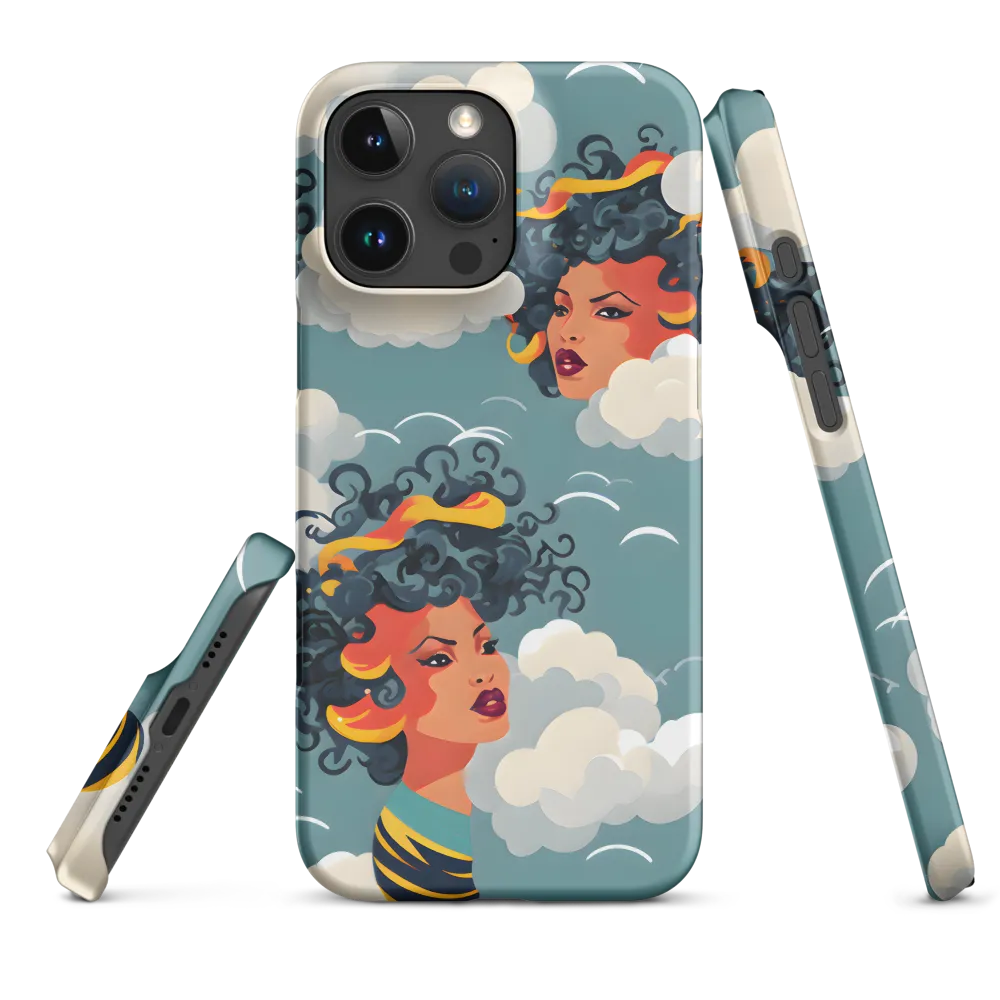 Whimsical Dreams in the Sky
