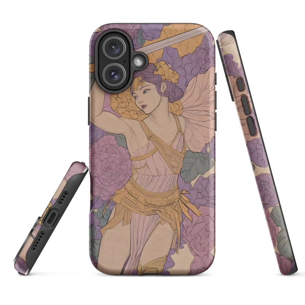 Goddess of Blossoms