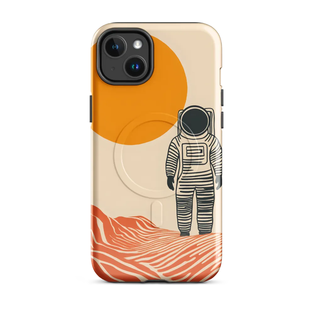 Solitude in Space