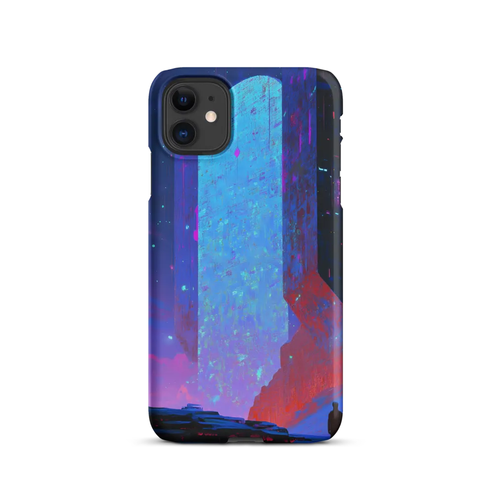 Monoliths of Mystique