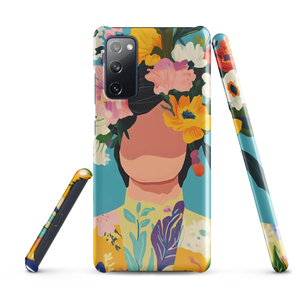 Blooming Identity