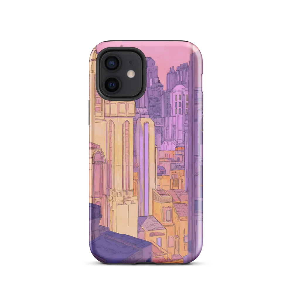 Dreamscape Towers