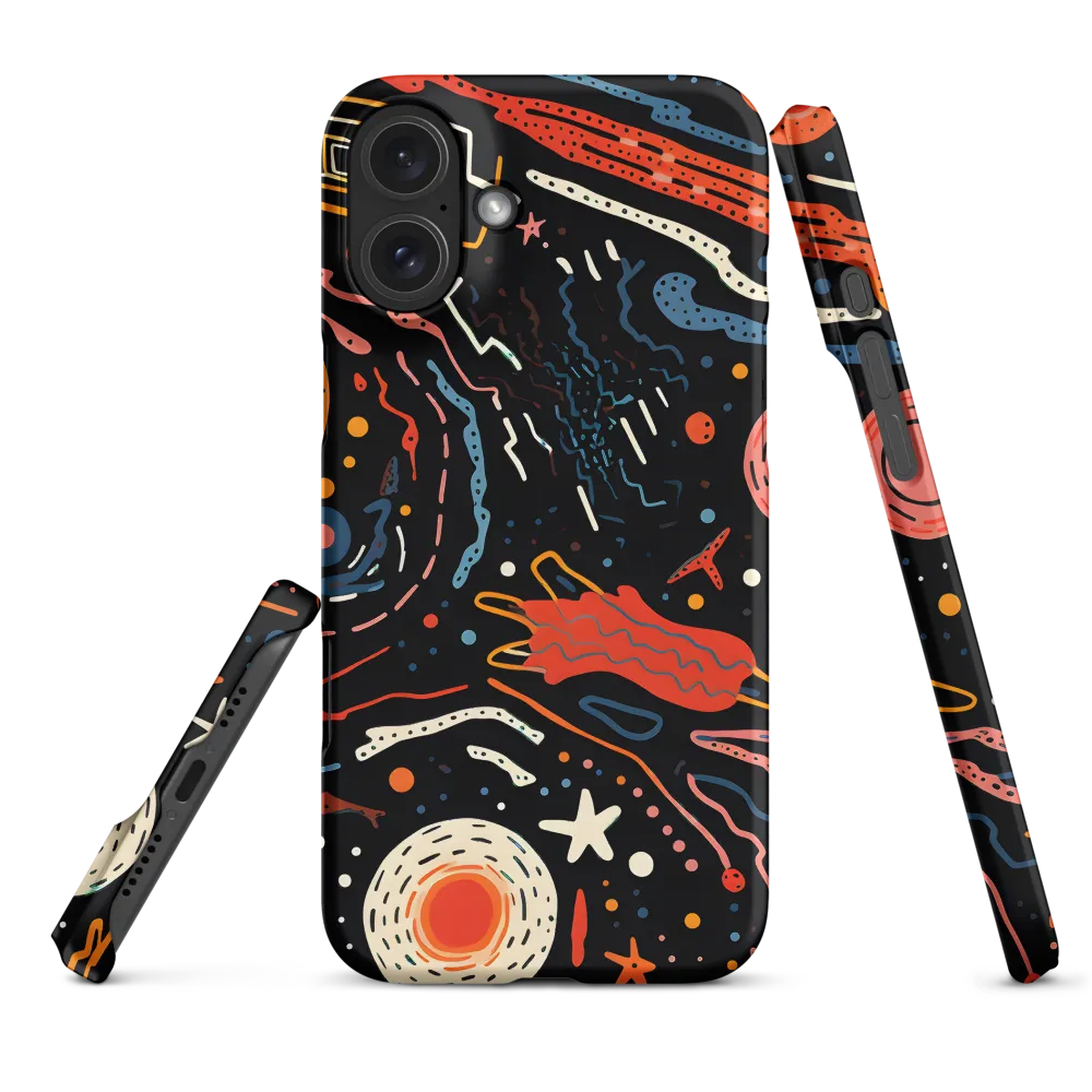 Cosmic Whimsy