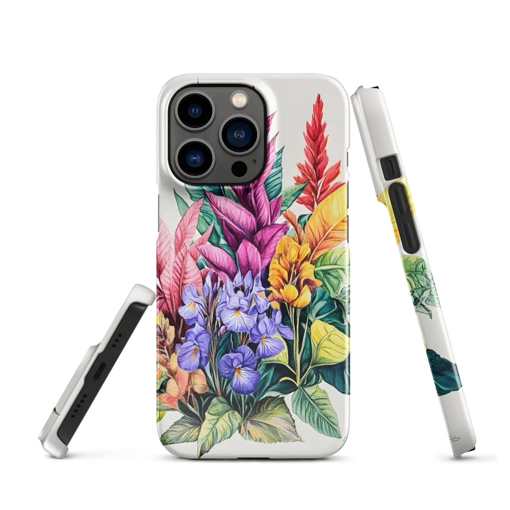 Tropical Symphony