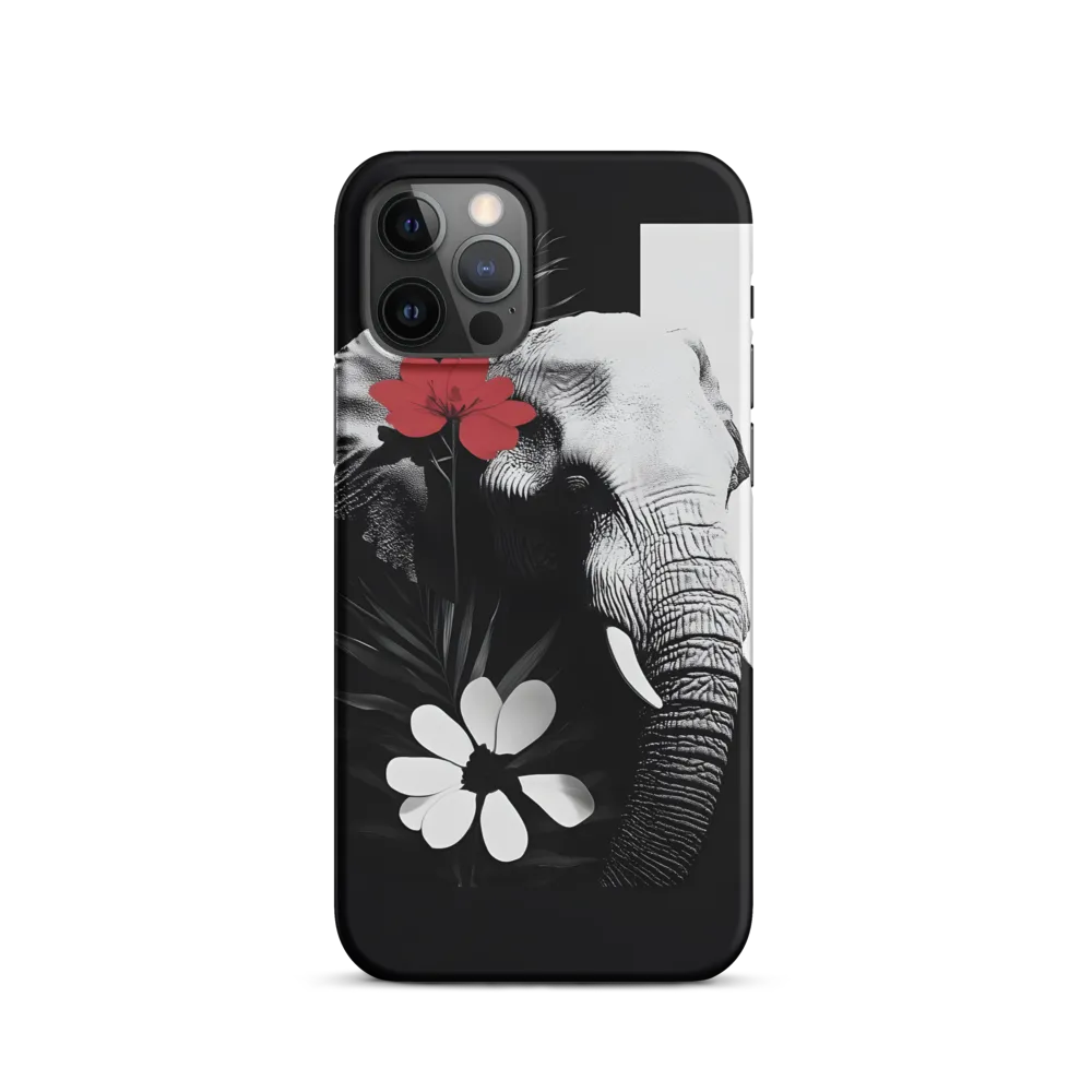 Elephant Harmony