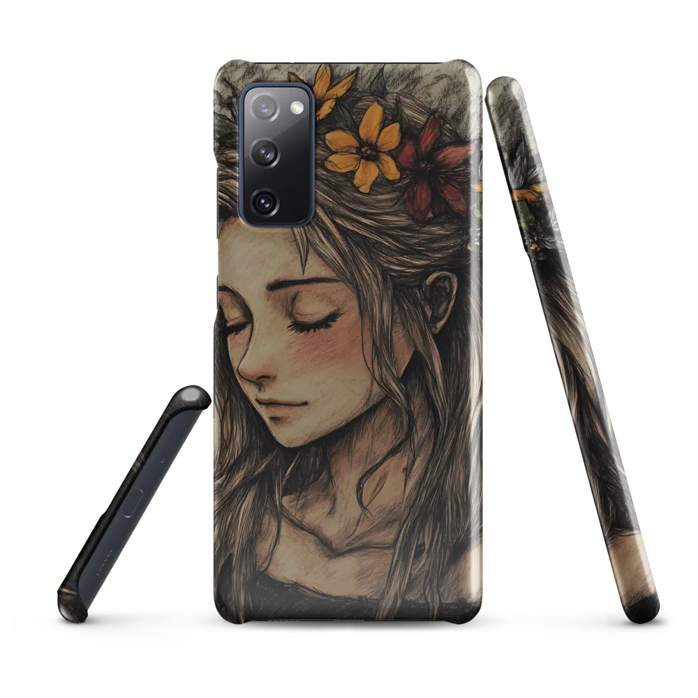 Whispers of Nature