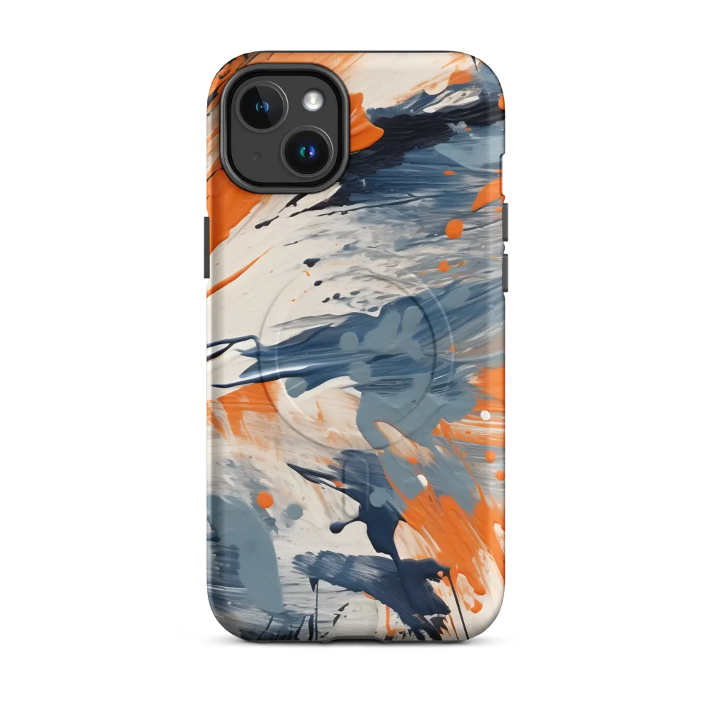 Energized Abstraction