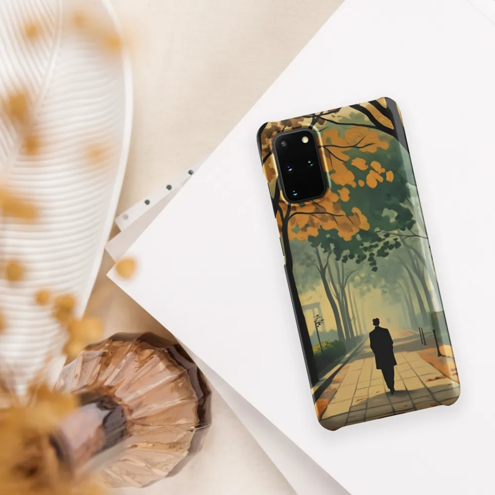 Whispers of Autumn