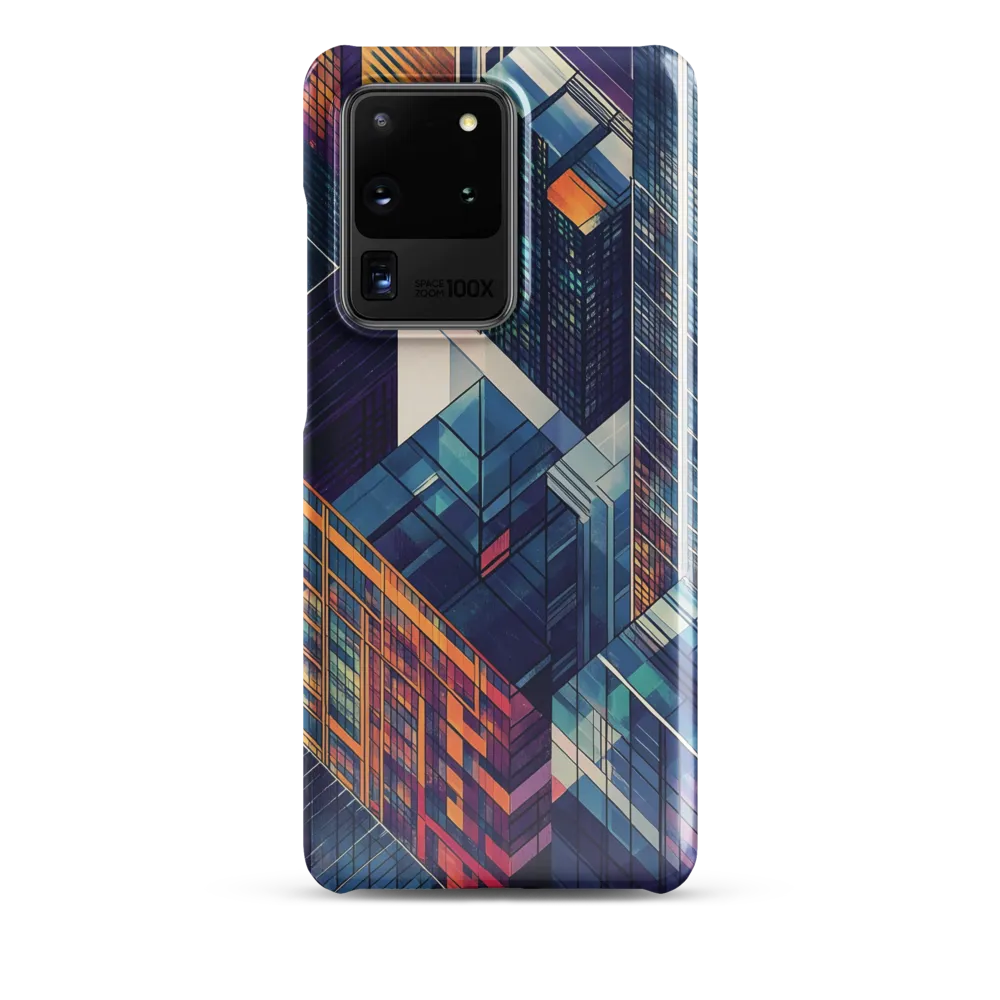 Urban Kaleidoscope