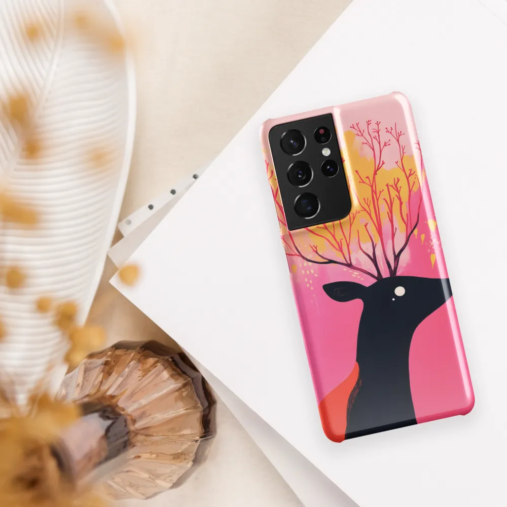 Whimsical Forest Guardian