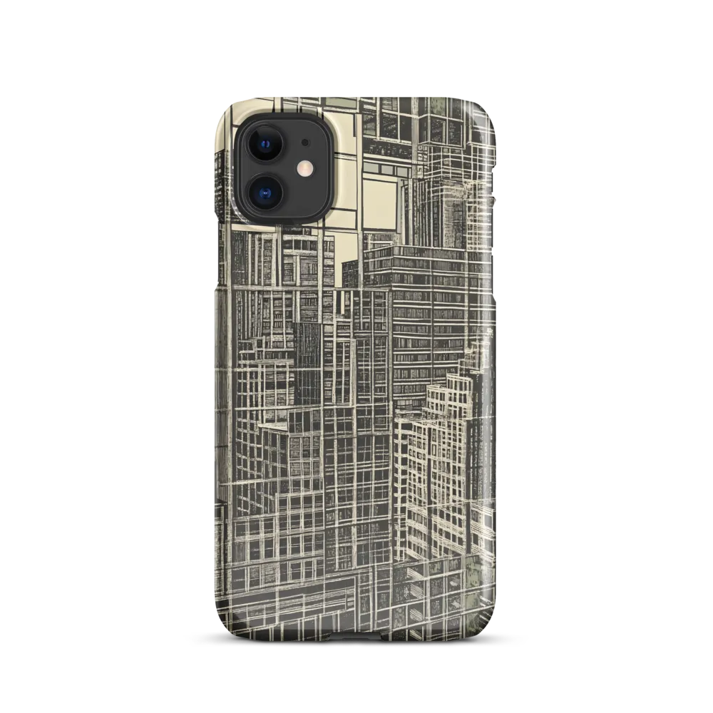 Urban Kaleidoscope