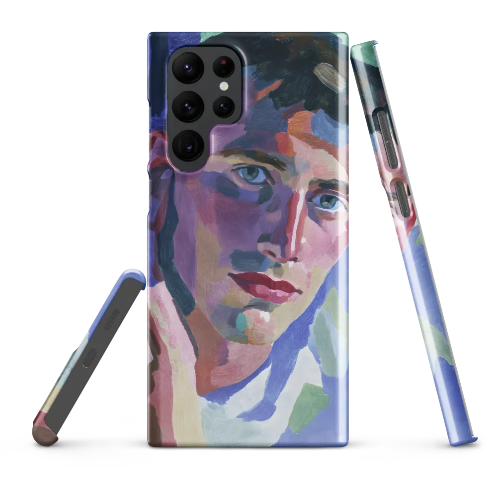 Portrait of Introspection