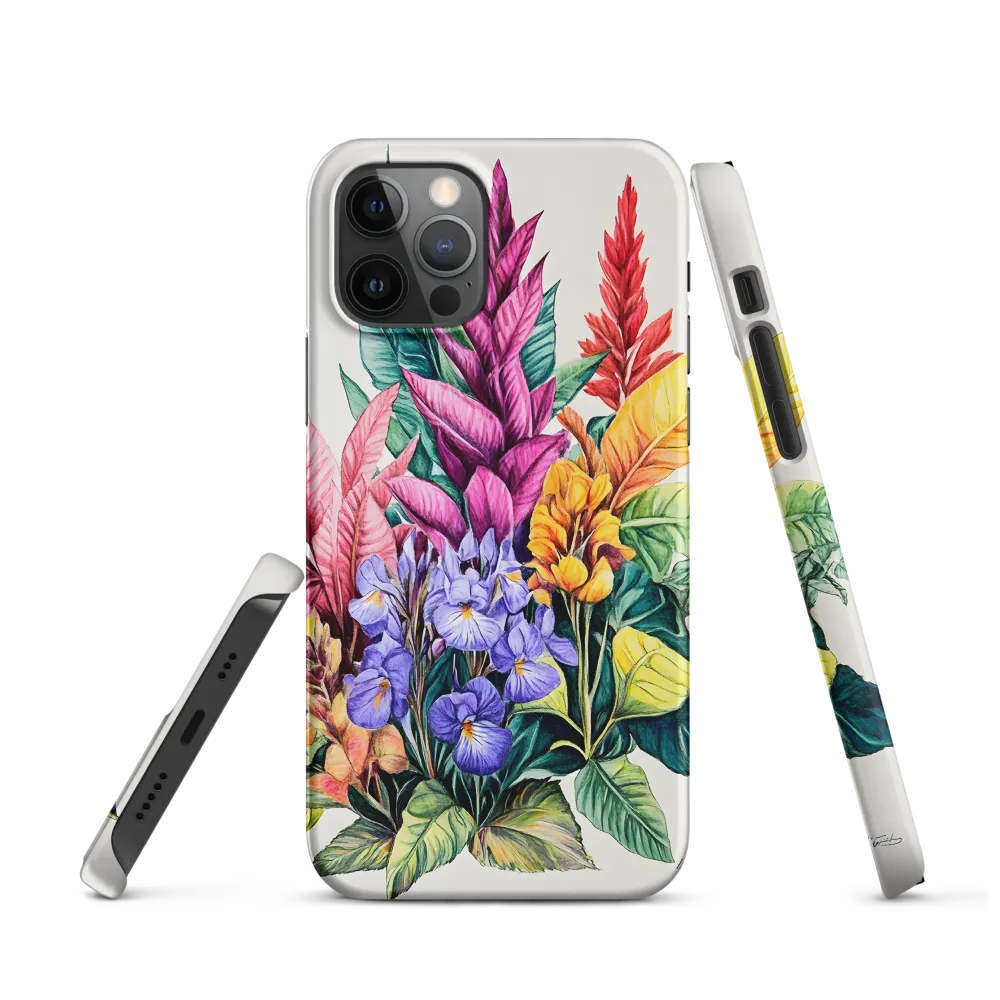 Tropical Symphony