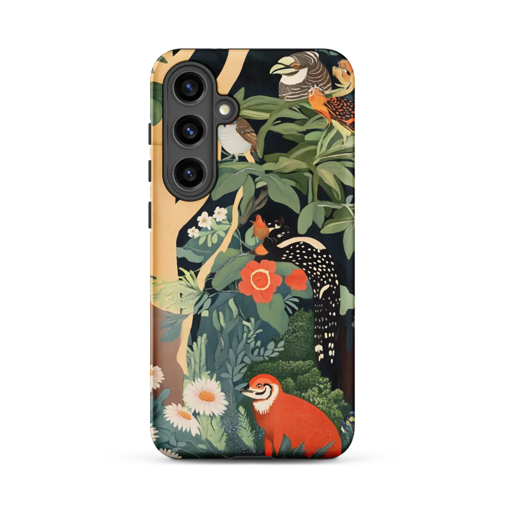 Tropical Serenity