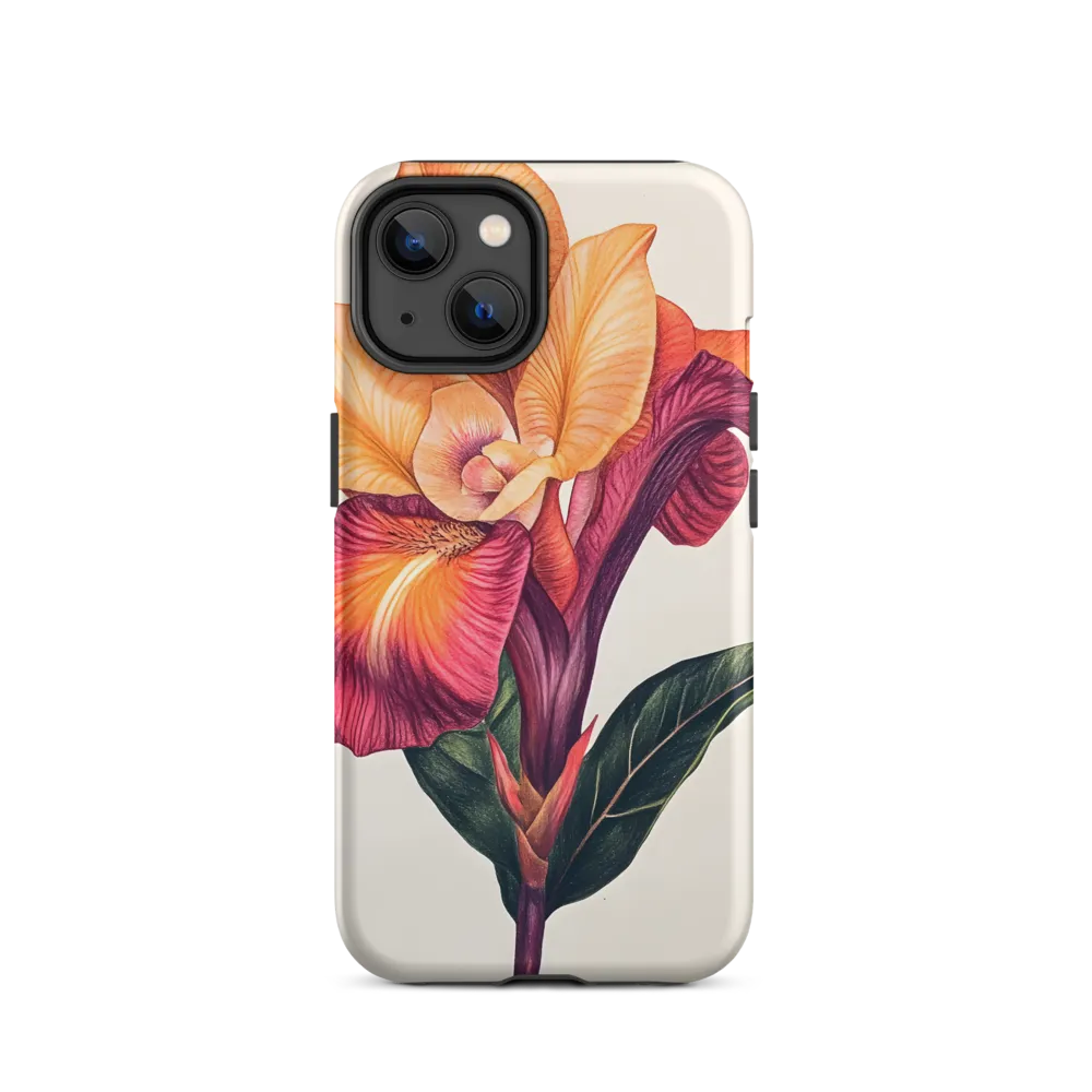 Floral Harmony
